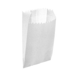 SACO PAPEL CRISTAL PARA    1/2KG   35GR 20X15 (PCT COM500) em Pedra Bela SP