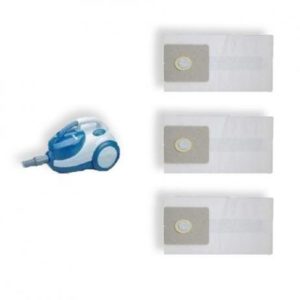 SACO PARA ASPIRADOR DE PO ARNO BOOGY  (03UNID) em Pedra Bela SP