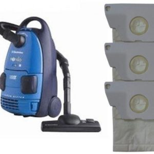 SACO PARA ASPIRADOR DE PO ELETROLUX MONDO     (03UNID) em Pedra Bela SP