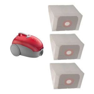 SACO PARA ASPIRADOR DE PO ELETROLUX NANO      (03UNID) em Pedra Bela SP