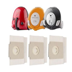 SACO PARA ASPIRADOR DE PO ELETROLUX NEO/LISTO (03UNID) em Pedra Bela SP