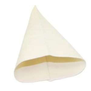 SACO PARA CONFEITAR LONA. 45X23CM