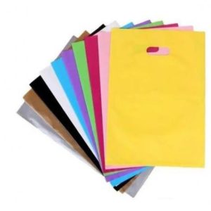 SACOLA PLÁSTICO BOCA DE paLHAÇO 25X35 (QUILO) em Pedra Bela SP