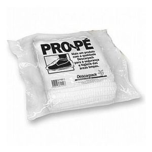 SApaTILHA PROPE DESC DESCARpaCK (PCT COM 100) em Pedra Bela SP