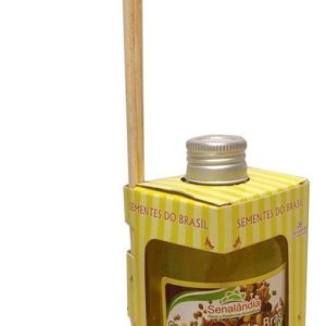 SENALÂNDIA - AROMATIZADOR SEMENT DO BRASIL  280ML em Pedra Bela SP