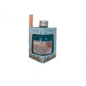 SENALÂNDIA - AROMATIZADOR TALCO 280ML