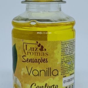 SENALÂNDIA - AROMATIZANTE LUZ E AROMAS VANILLA 100ML