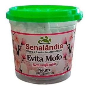 SENALÂNDIA - EVITA MOFO NEUTRO  130G em Pedra Bela SP