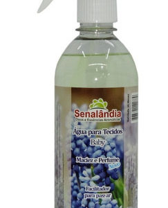 SENALÂNDIA - FACILITADOR PARA paSSAR BABY          500ML em Pedra Bela SP