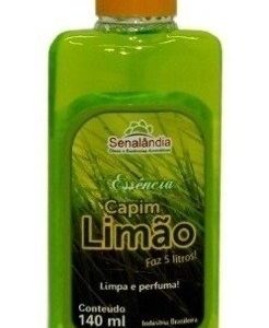 SENALÂNDIA - ODORIZANTE CAPIM LIM 140ML em Pedra Bela SP