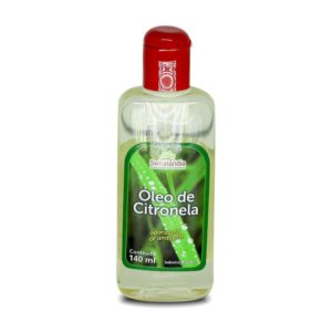 SENALÂNDIA - ODORIZANTE *ÓLEO DE CITRONELA 140ML em Pedra Bela SP