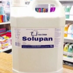 SOLUpaN CLORAX (GL COM05LTS) em Pedra Bela SP