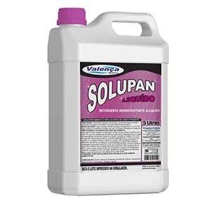 SOLUpaN VALÊNCIA (GL COM05LTS) em Pedra Bela SP