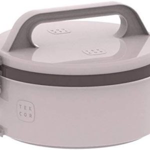 SOPRANO - MARMITA TEKCOR 1,5L 1S BEGE em Pedra Bela SP