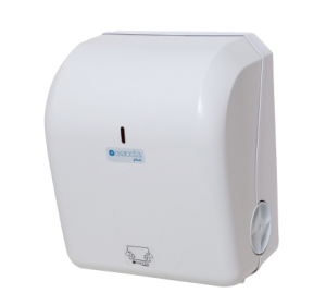 SUPORTE PARA BOBINA PUXE/CORTE TRILHA