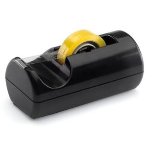 SUPORTE PARA DUREX PLAST PEQUENO WALEU  (39298) em Pedra Bela SP