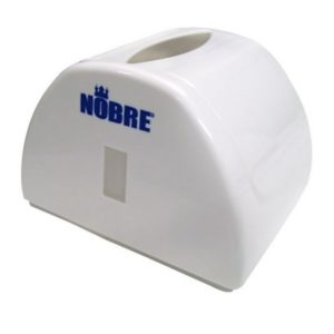 SUPORTE PARA GUARDANAPO INTERFOLHADO NOBRE