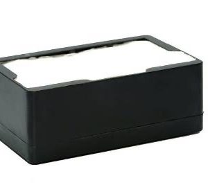 SUPORTE PARA GUARDANAPO TV PLÁSTICO PR 2F em Pedra Bela SP