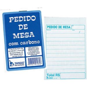 TALÃO TAMOIO PARA SAIDEIRA  050 REF 1046 em Pedra Bela SP