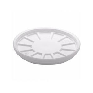 TAMPA ISOPOR DART PARA 100/120ML           (PCT COM100) (CX COM10PCT) em Pedra Bela SP