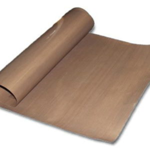 TEFLON EM MANTA S/ ADESIVO 0,13 MICRAS (METRO)