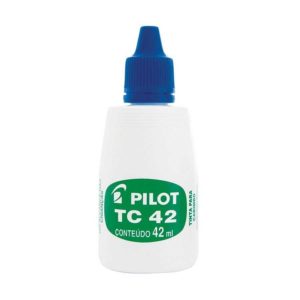 TINTA PARA CARIMBO 42ML AZUL (5150)