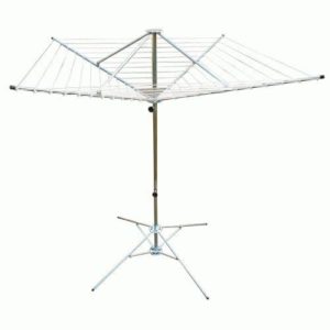 VARAL DE PISO GIRATORIO