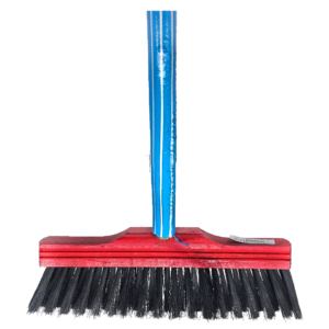 VASSOURA ESCOVAO 30CM PAROLAR