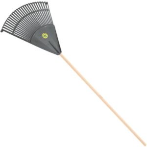 VASSOURA ESTRELAR PLÁSTICA