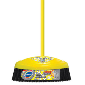 VASSOURA LIMPPANO -MULTIPISO NOVICA