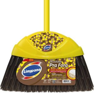 VASSOURA LIMPPANO - PRA FORA em Pedra Bela SP