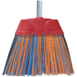 VASSOURA NYLON GROSSA PAROLAR em Pedra Bela SP