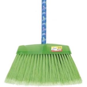 VASSOURA SUPER BIG MARIO em Pedra Bela SP