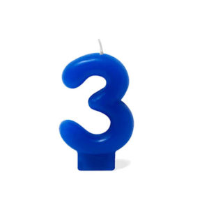 VELA Nº 3 em Pedra Bela SP