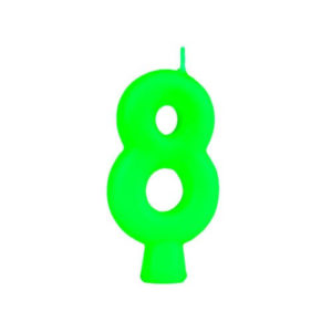 VELA Nº 8 em Pedra Bela SP