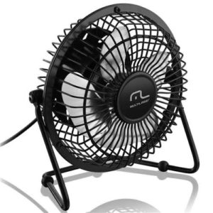 VENTILADOR MINIFAN USB em Pedra Bela SP