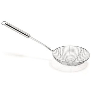 WESTERN - ESPUMADEIRA PARA FRITURA 13CM em Pedra Bela SP