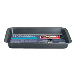 A Assadeira Retangular Teflon CATUAÍ