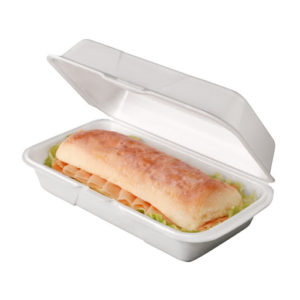 bandeja isopor meiwa Hm05