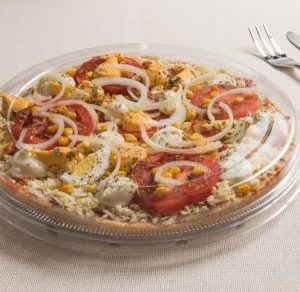 G 60  PARA BOLO REDONDO               (CX COM050)F em Pedra Bela SP