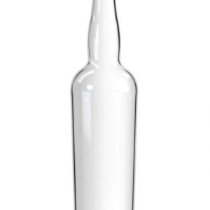 GARRAFA DE VIDRO GRANDE em Pedra Bela SP