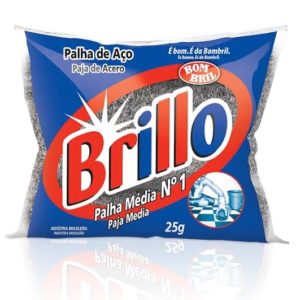 paLHA DE AÇO N.01  (PCT COM20) em Pedra Bela SP