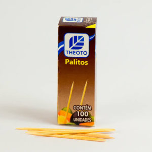 paLITO MESA COM 100 (CX COM20X25X100) em Pedra Bela SP