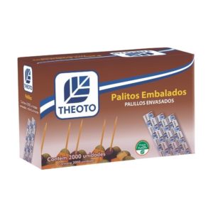 paLITO MESA EMBALADO THEOTO COM2000 EMBALADO em Pedra Bela SP