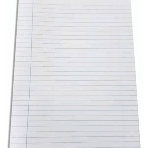 PAPEL ALMAÇO FOLHA 20X28 em Pedra Bela SP