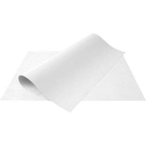 PAPEL CARTOLINA BRANCA ESCOLAR 50X66CM.140GRS