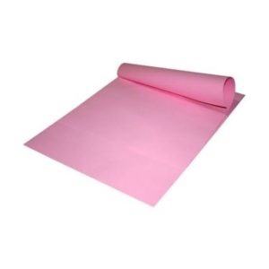 PAPEL CARTOLINA ROSA