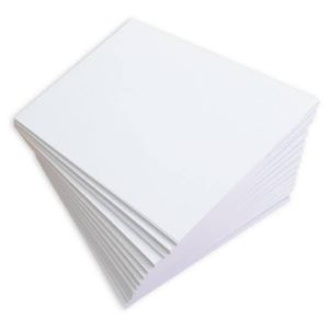 PAPEL SULFIT A4 90G BRANCO