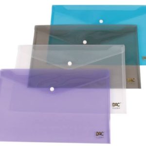 PASTA MALOTE OFICIO 32X40CM